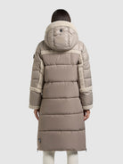 khujo-coat-desna2-greige-damen-steppmantel-mit-teddyfleece image 3