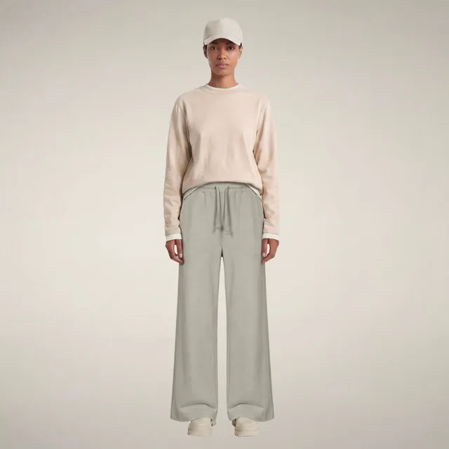 save-the-duck-izumi-damen-hose-beige-rainy image 1