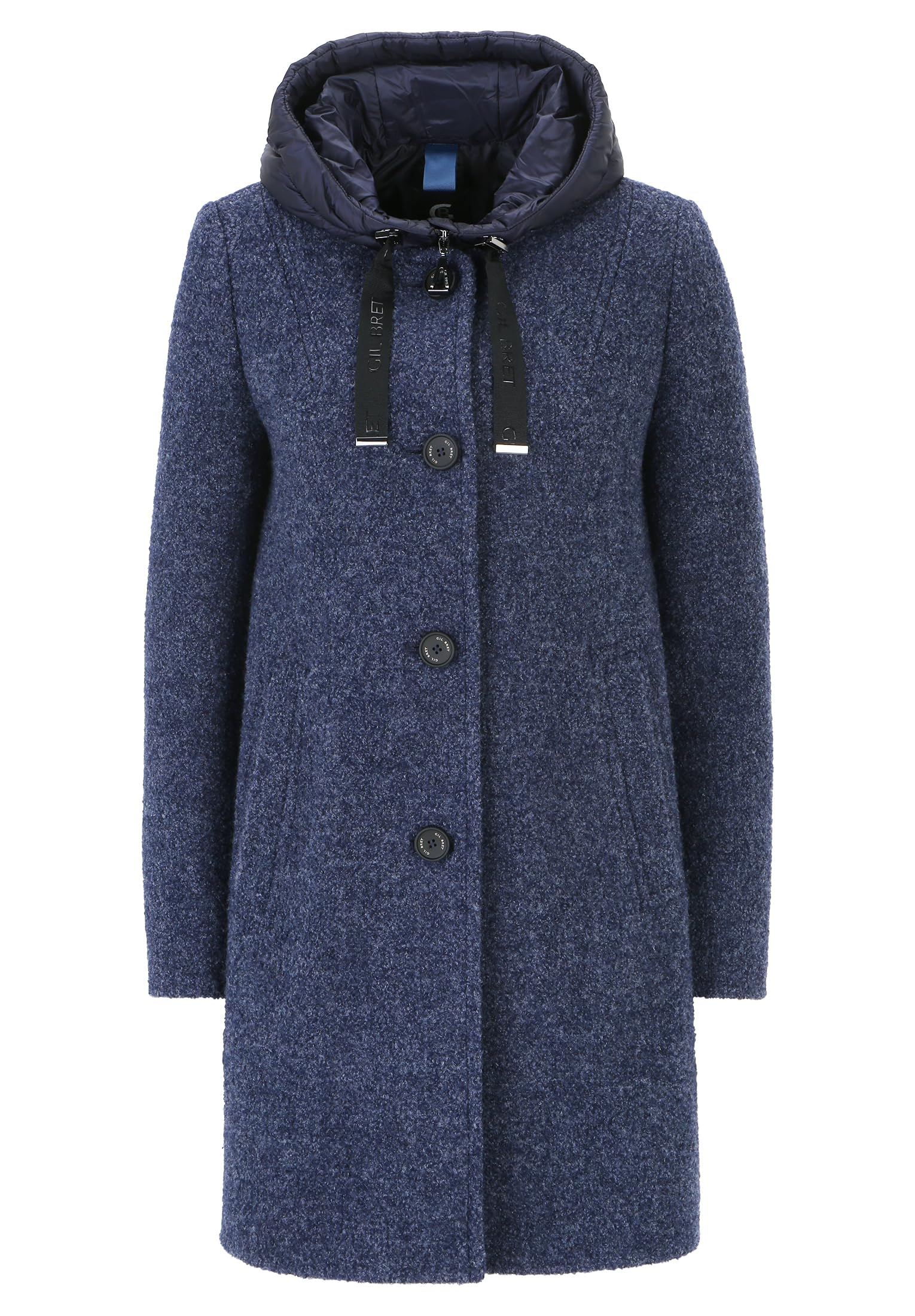 gil-bret-9420-6107-damen-wolljacke-8712-moonlight-blue-melange-gr-44 image 4