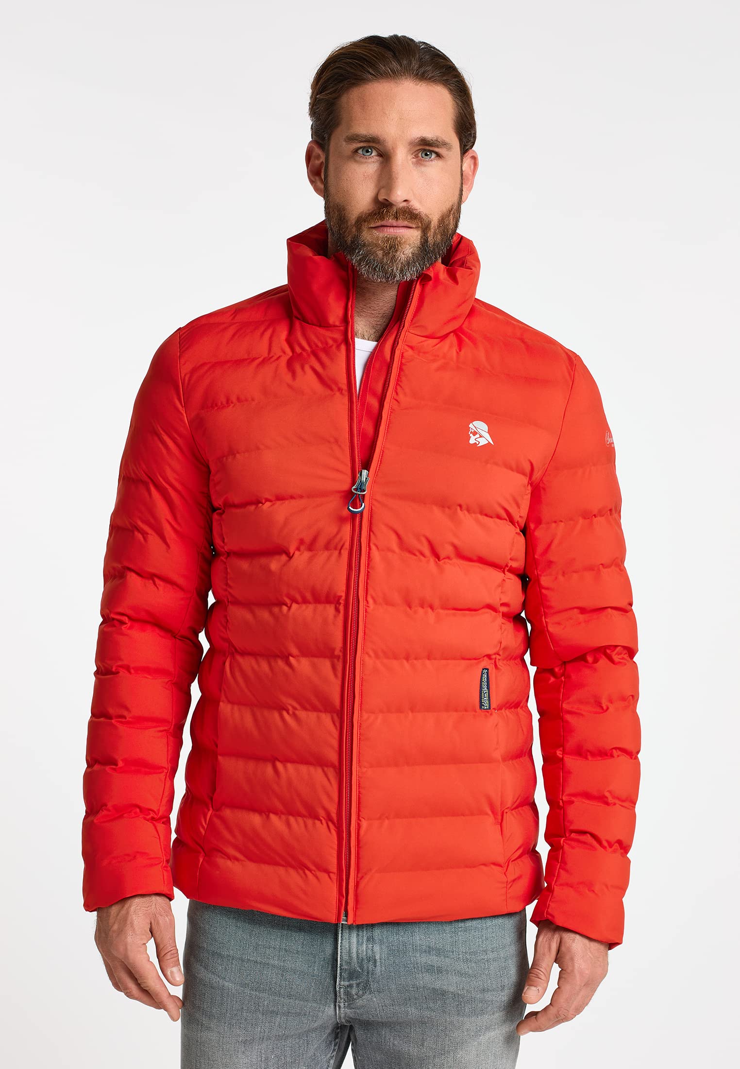 schmuddelwedda-herren-wattierte-winterjacke-warme-steppjacke image 4