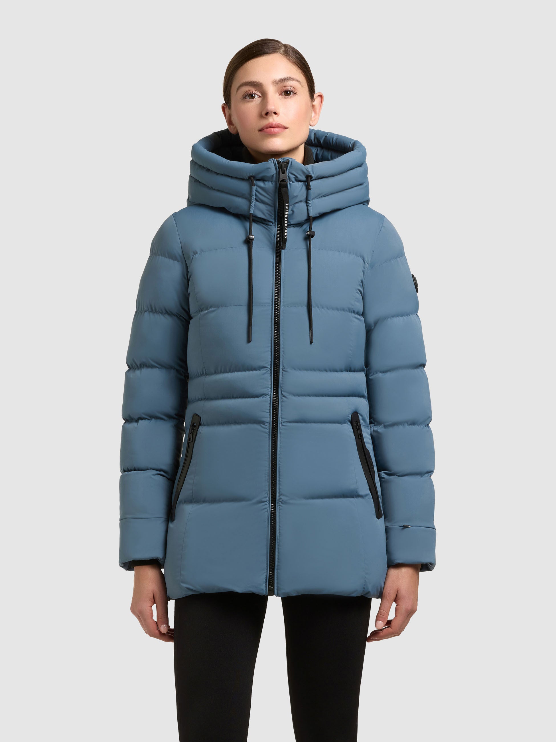 khujo-matla-jacke-cosmic-blue-steppjacke-im-slim-fit-f-r-damen image 4