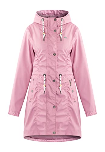 schmuddelwedda-damen-regenmantel-wasserdicht-3000mm-windbreaker-27 image 7