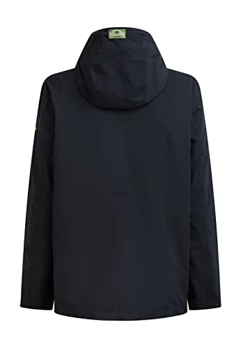 schmuddelwedda-herren-regenjacke-recyceltes-material image 8