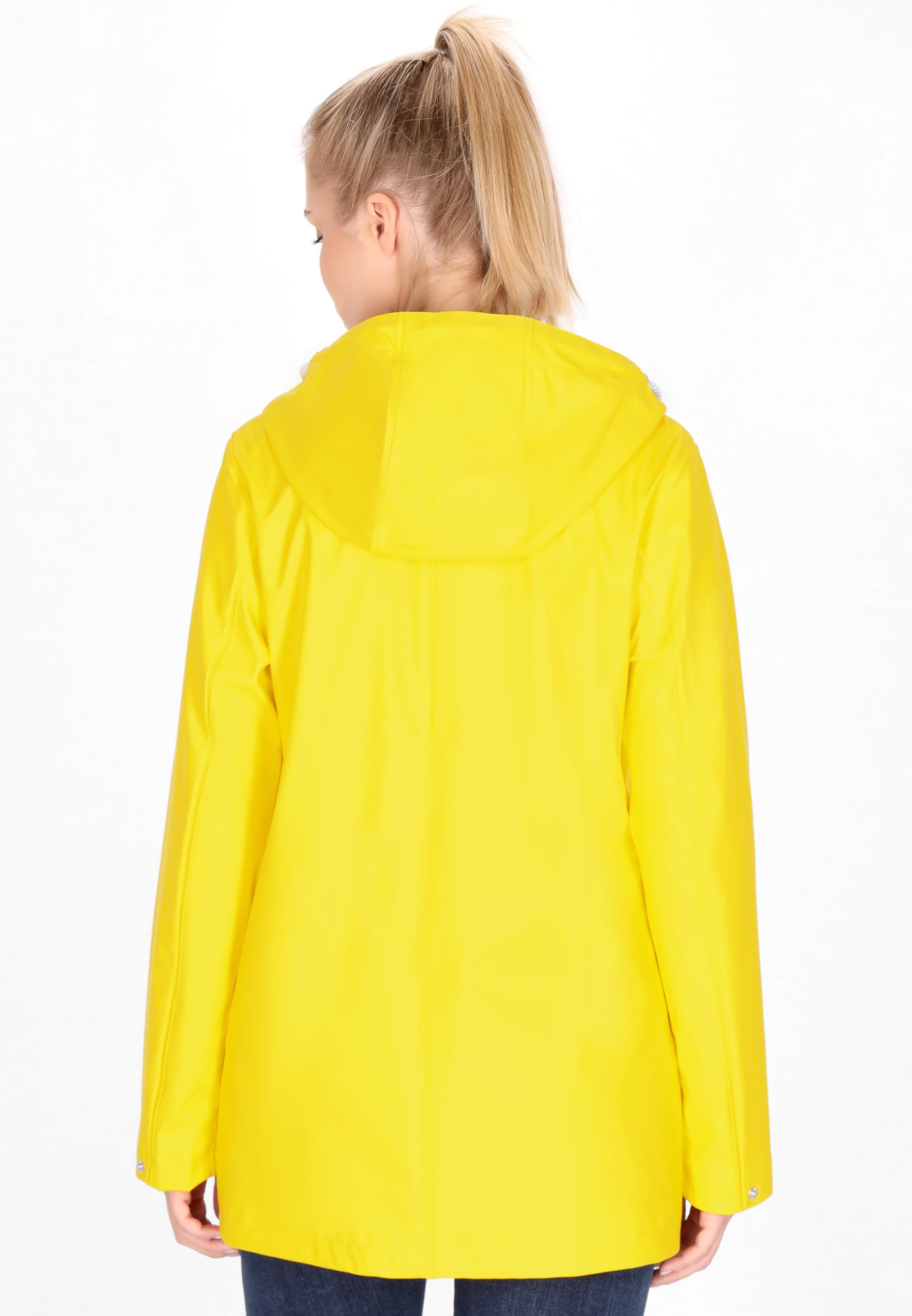 schmuddelwedda-damen-regenjacke-mit-kapuze-wetterfest-f-r-stadt-und-freizeit image 4
