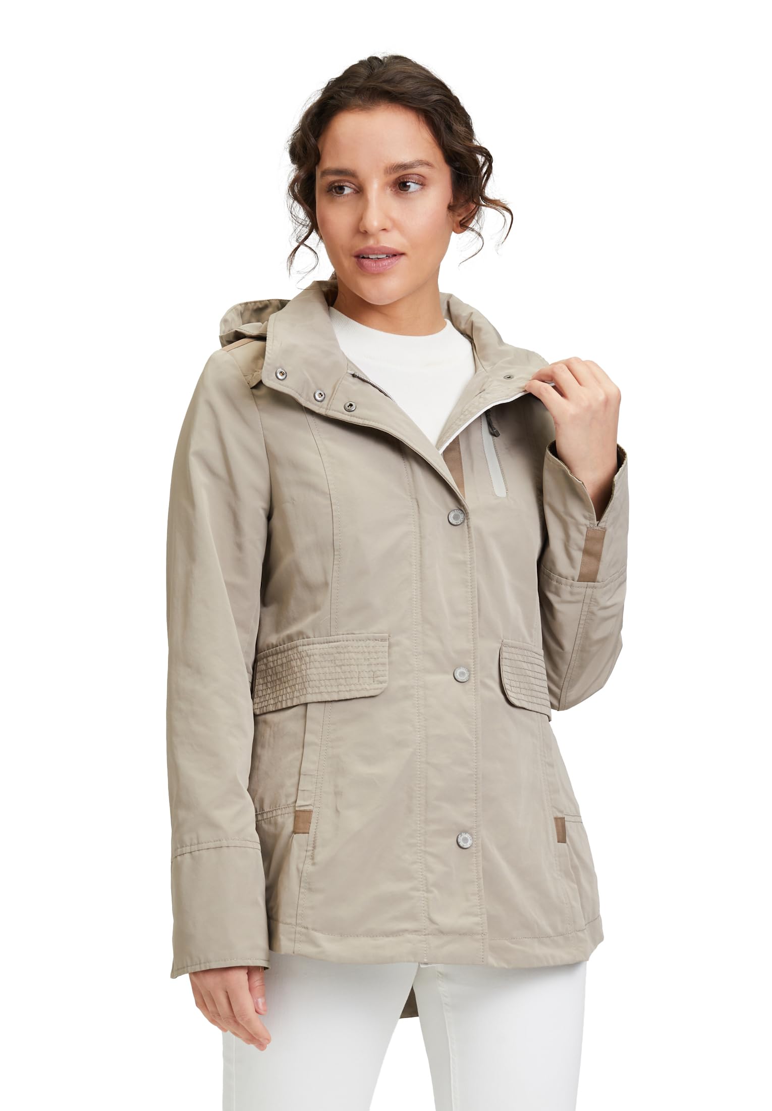 gil-bret-damen-bergangsjacke-dublin-leichte-sommerjacke-mit-steppdetails image 8