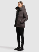 khujo-pace2-steppjacke-moody-plum-damen image 2