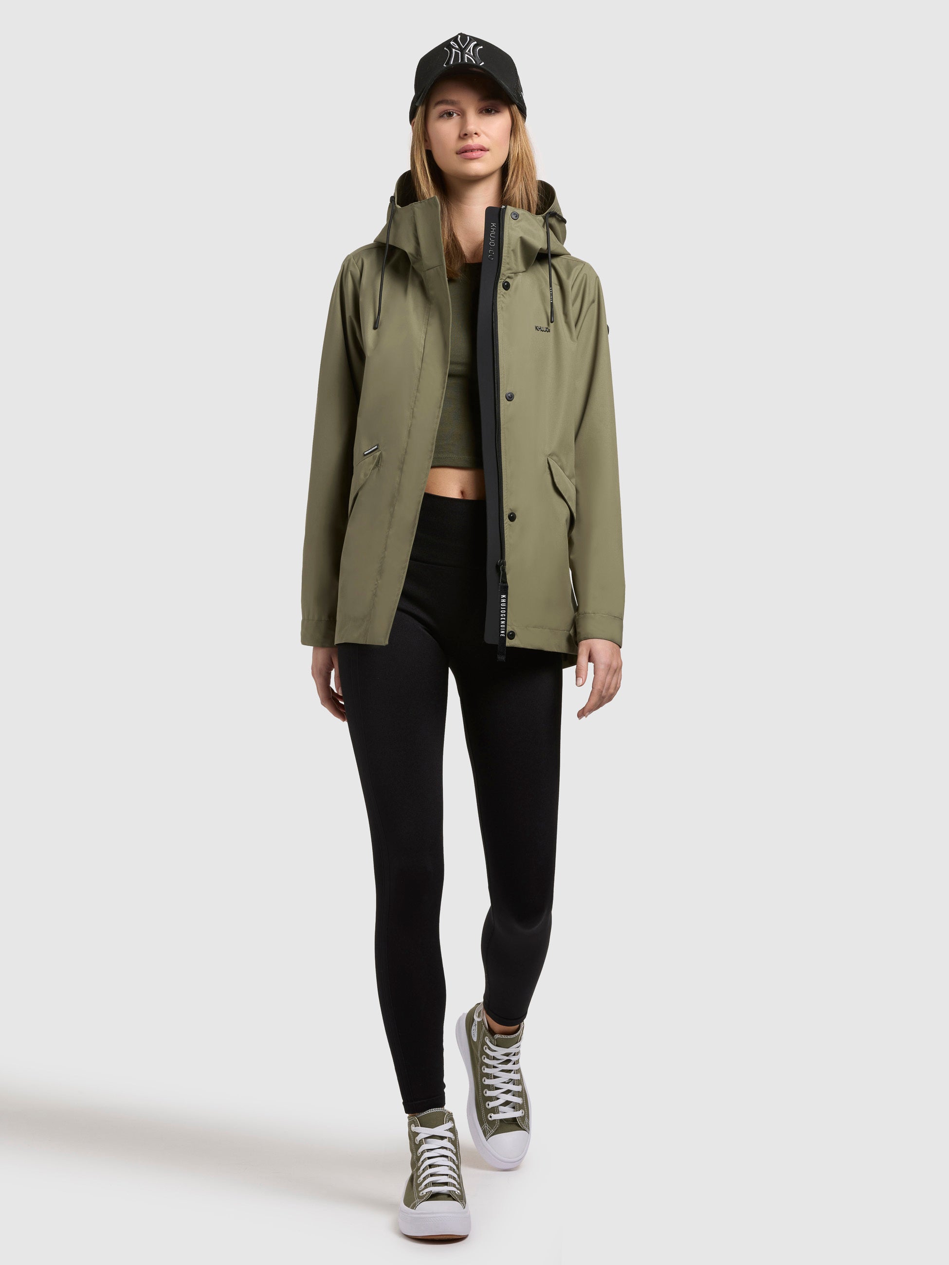 khujo-logisa-kapuzenjacke-helloliv-f-r-damen-h-ftlang image 1