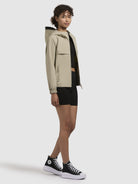 khujo-valo-jacket-pale-green-damen-steppjacke-regular-fit-h-ftlang image 2