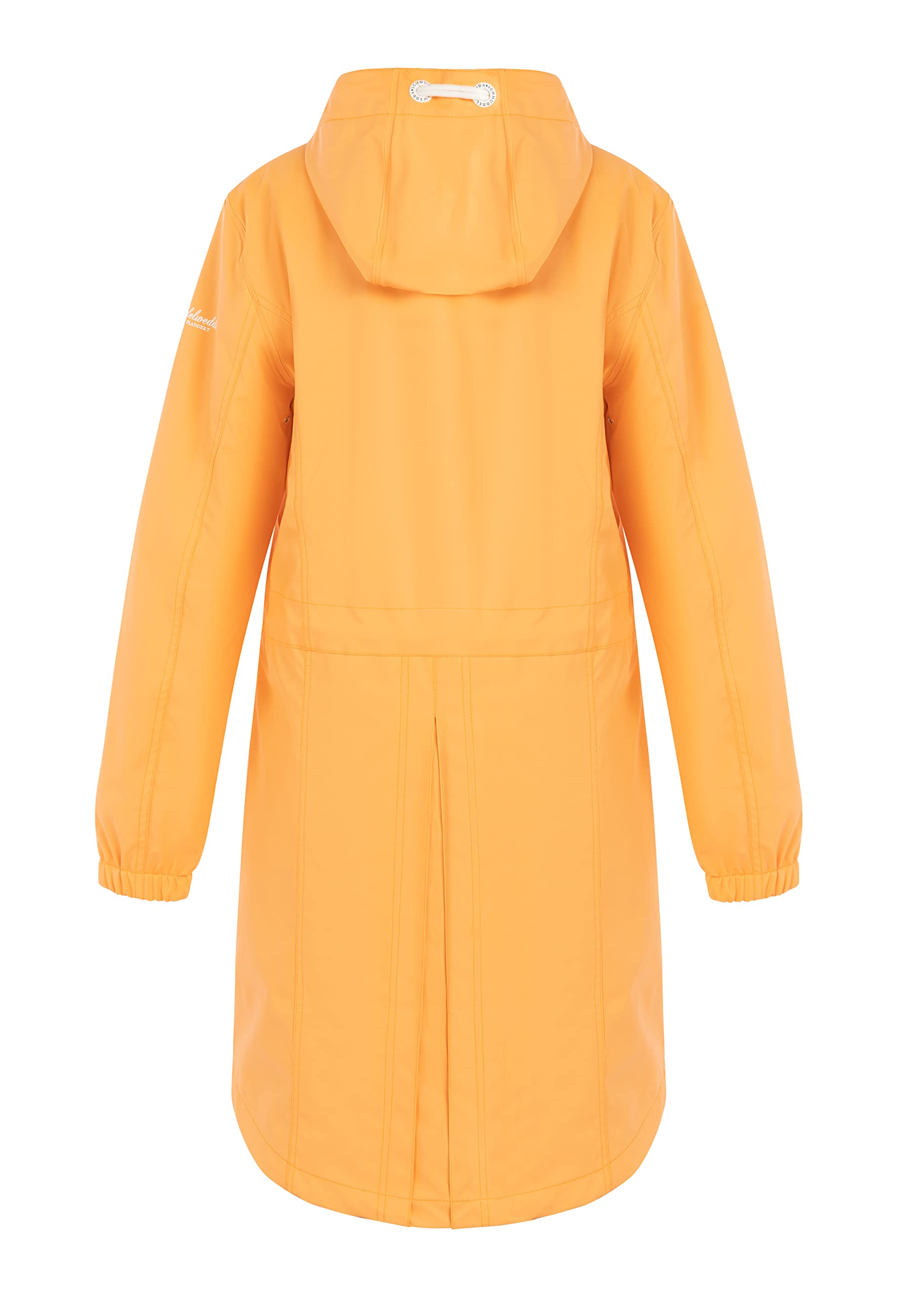 schmuddelwedda-damen-regenmantel-wasserdicht-3000mm-windbreaker-29 image 2