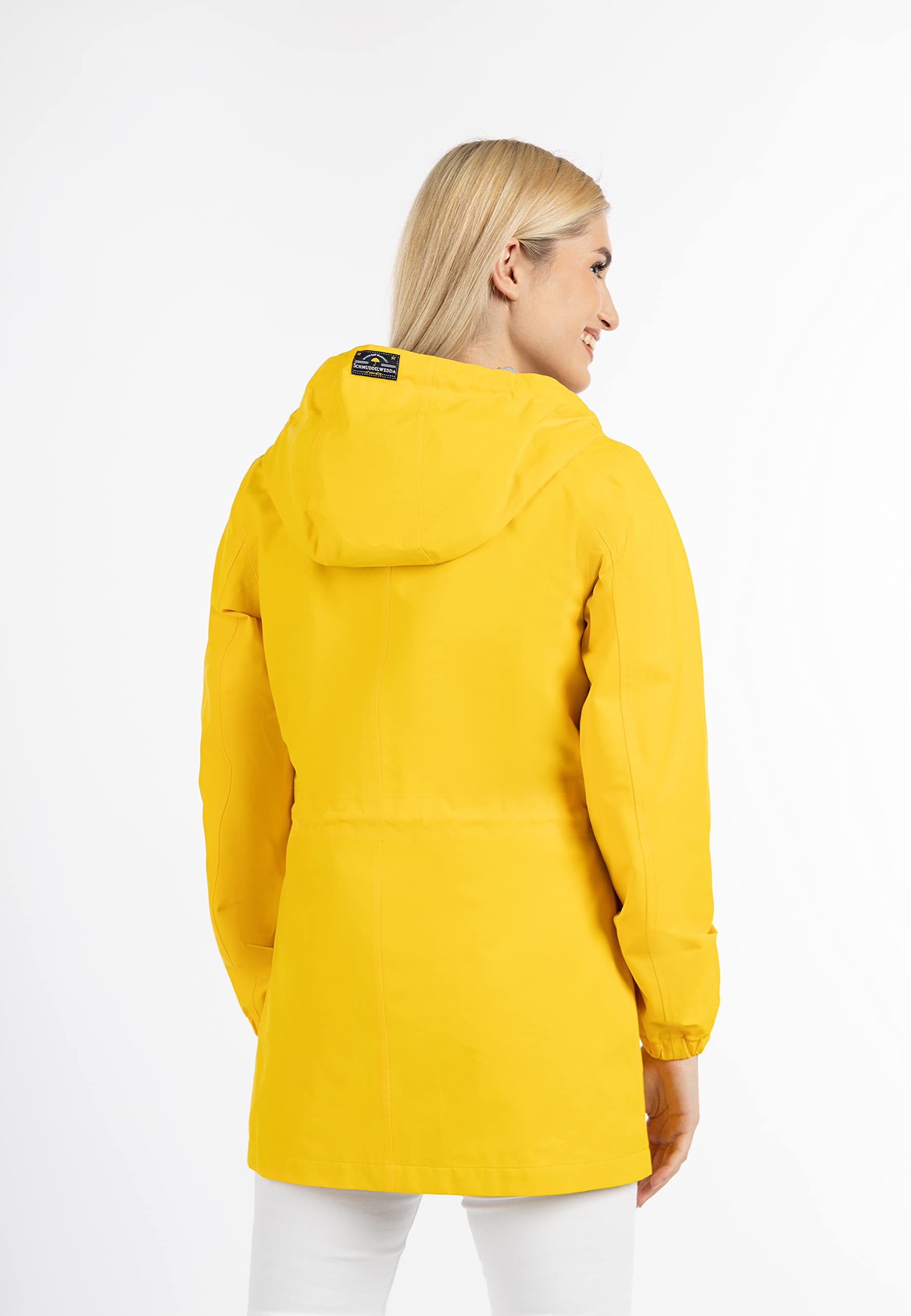 schmuddelwedda-damen-regenjacke-allwetterjacke image 6