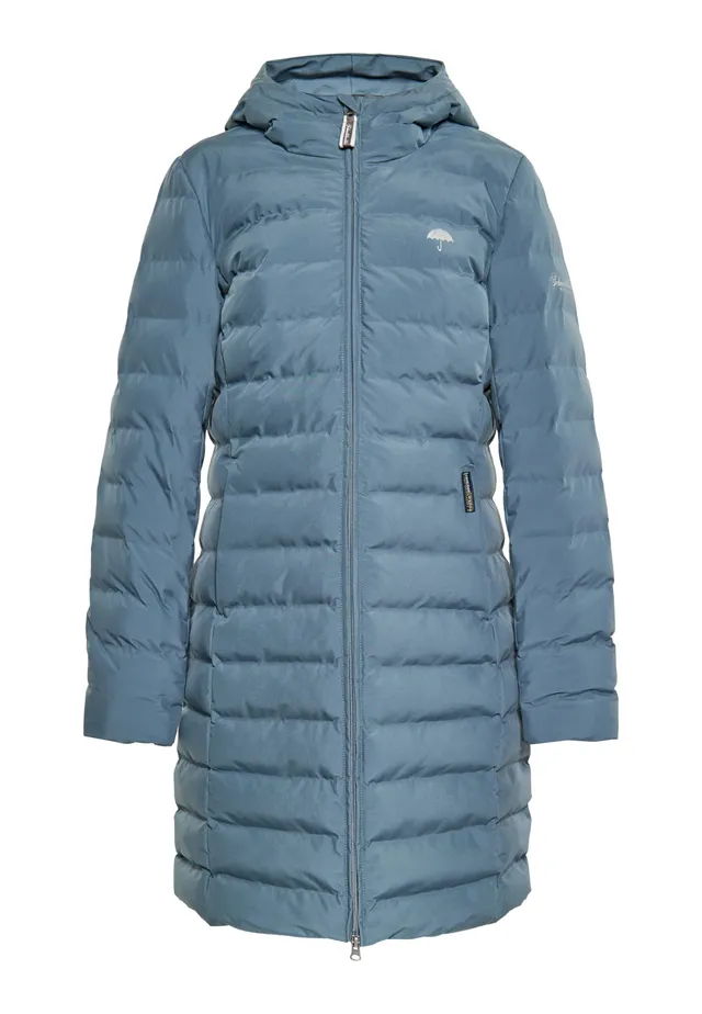 schmuddelwedda-damen-bergangsjacke-wasserdichte-freizeitjacke-mit-rei-verschluss image 1