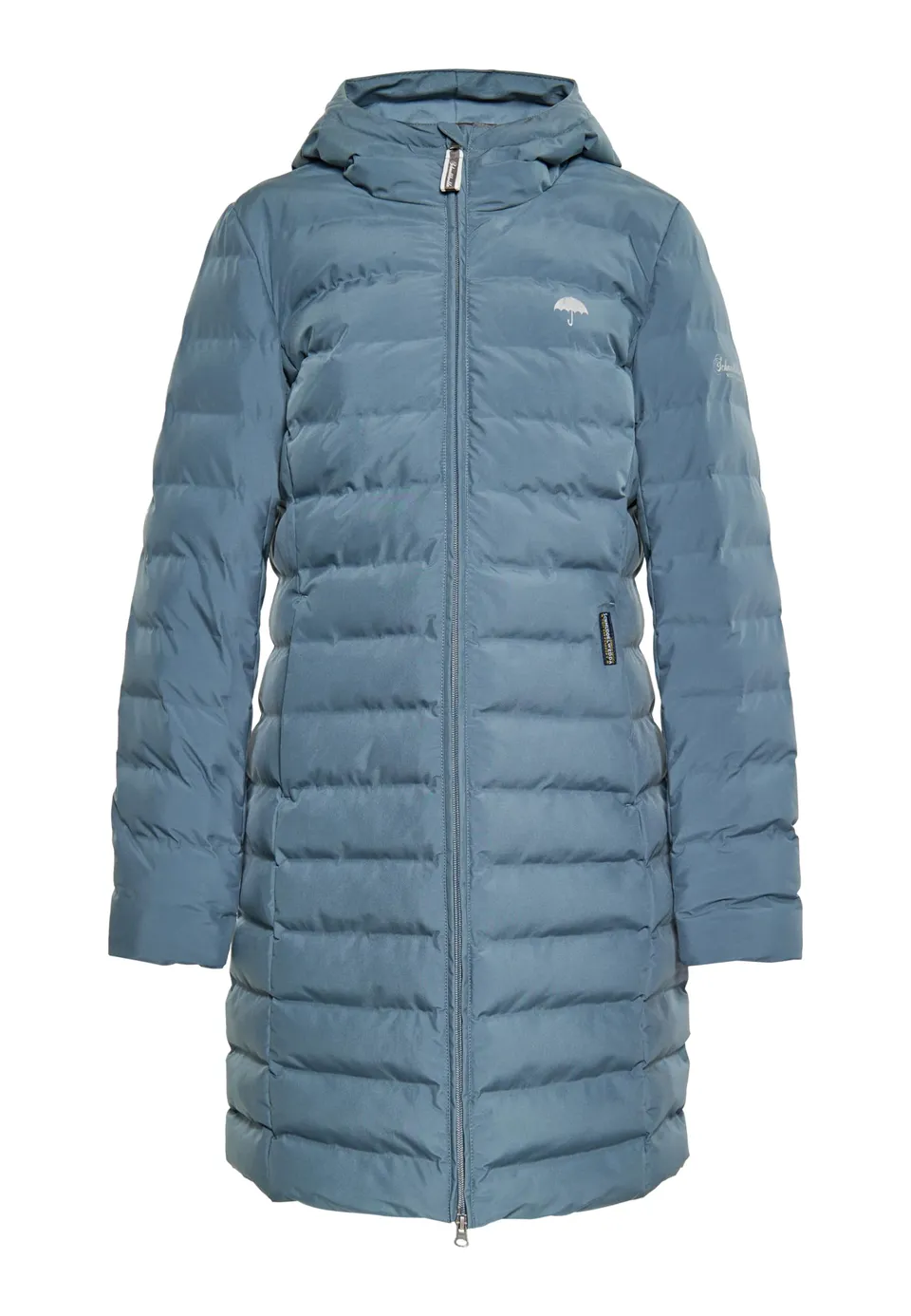 schmuddelwedda-damen-bergangsjacke-wasserdichte-freizeitjacke-mit-rei-verschluss image 1