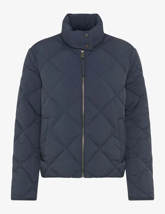 fuchs-schmitt-steppjacke-belfast-damen-rauten-steppjacke-kurz image 1