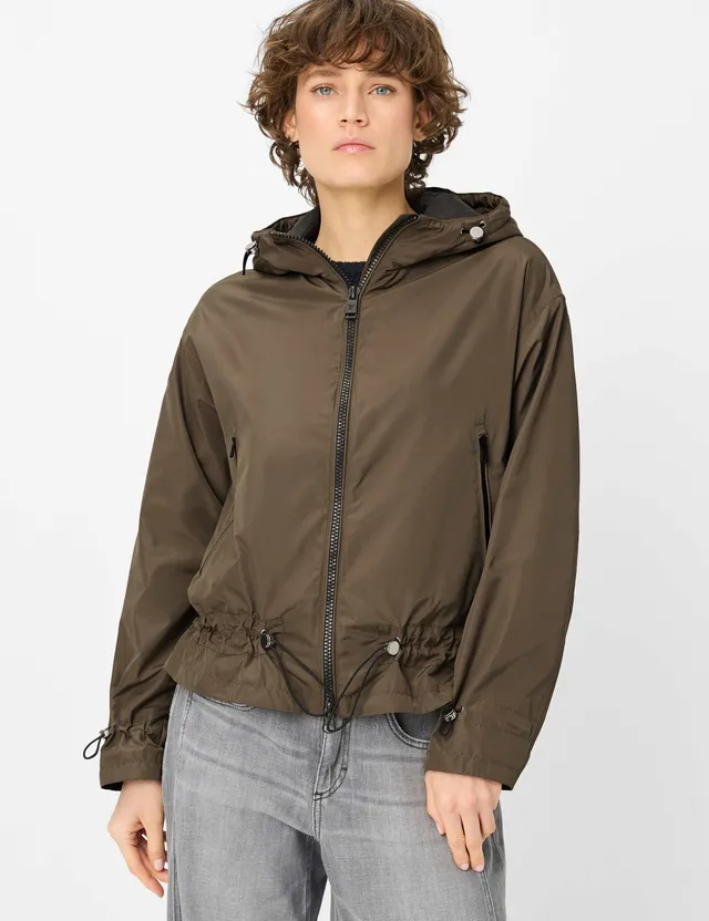 fuchs-schmitt-sheffield-leichtjacke-damen-kurz-mit-kapuze image 1