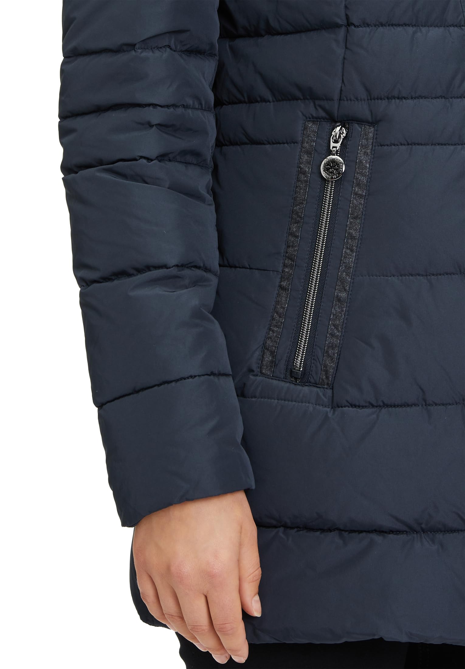 gil-bret-lica-damen-steppjacke-watte-8534-dark-navy-44-eu image 6