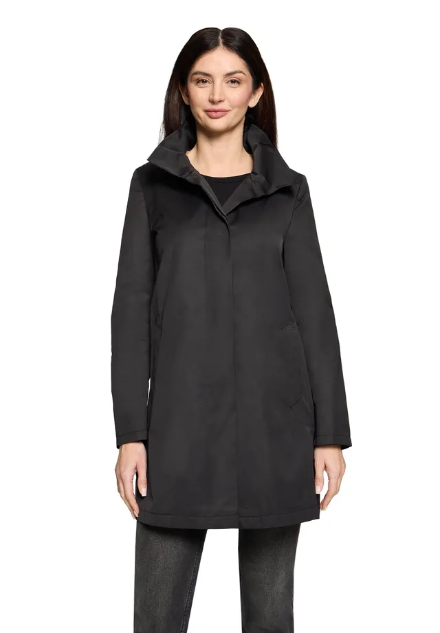 gil-bret-damen-sommerjacke-lia-mit-stehkragen-a-linie image 1