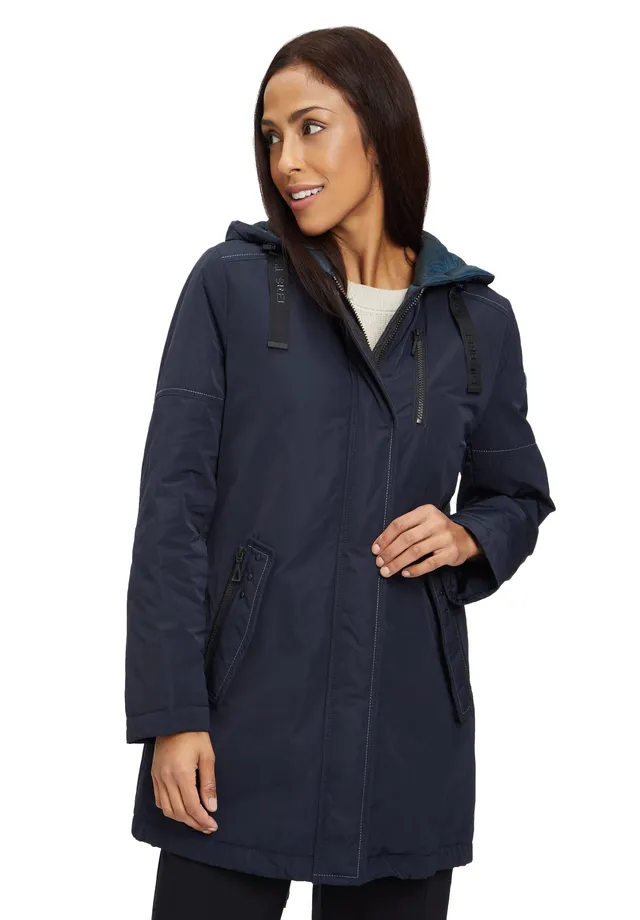 gil-bret-9804-6219-damen-outdoorjacke-im-parka-style-blue-nights image 1