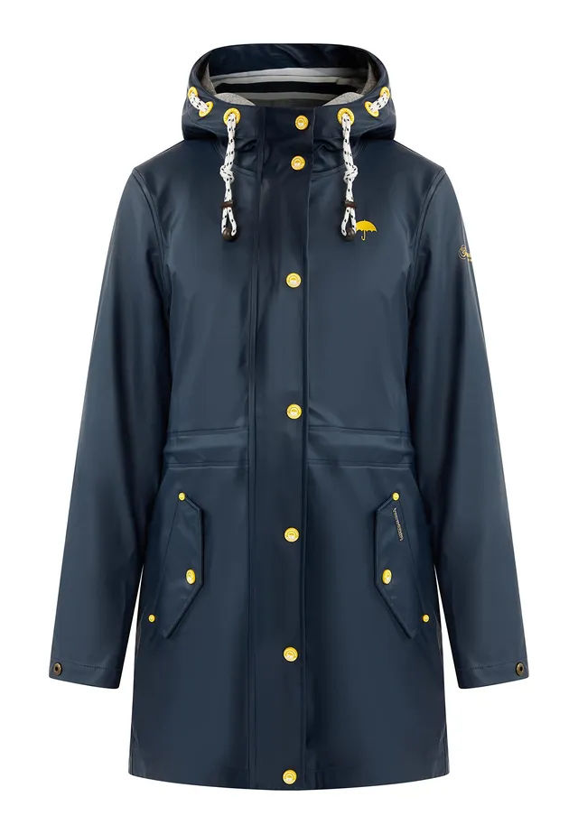 schmuddelwedda-damen-3-in-1-regenmantel-4 image 1