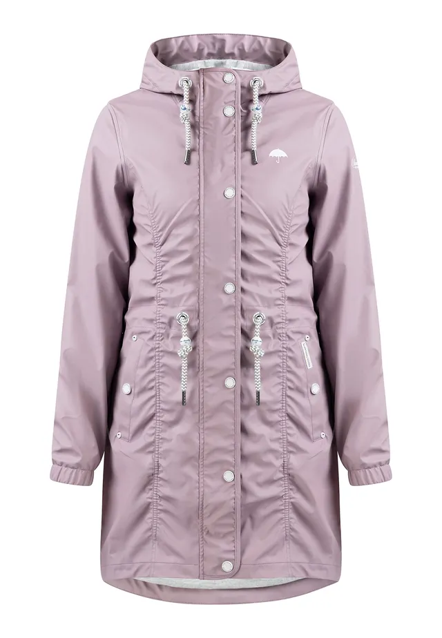 schmuddelwedda-damen-regenmantel-wasserdicht-3000mm-windbreaker-8 image 1