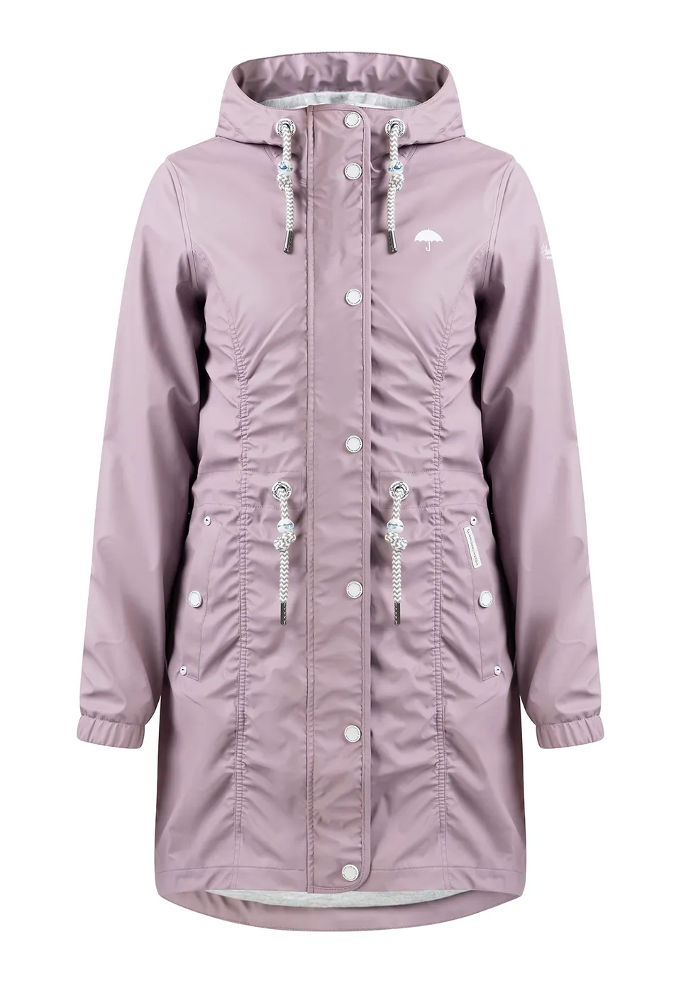 schmuddelwedda-damen-regenmantel-wasserdicht-3000mm-windbreaker-8 image 1