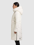 khujo-mantel-sunne-luna-white-knielang-wintermantel-loose-fit image 5