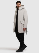 khujo-carl2-mantel-hellgrau-loose-fit-damen-winterparka image 6