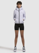khujo-jacket-nargo-pale-purple-damen-bergangsjacke image 2