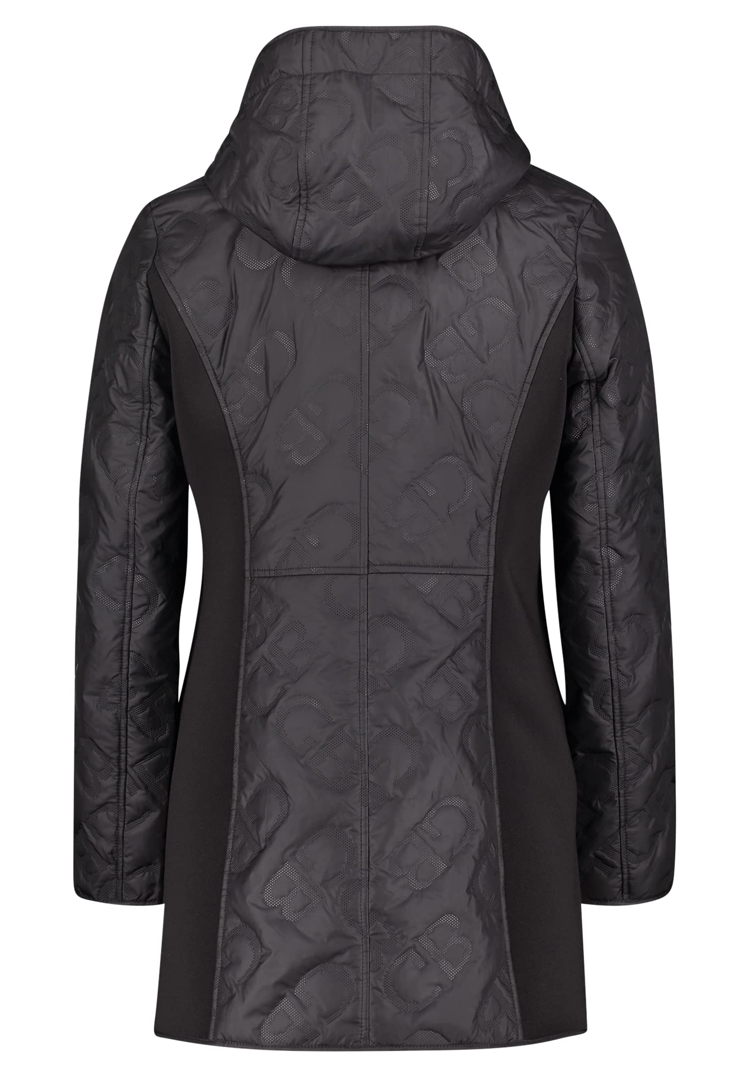 gil-bret-damen-jacke-9122-5230-stepp-jacke-im-scuba-materialmix-mit-pr-gemuster image 4