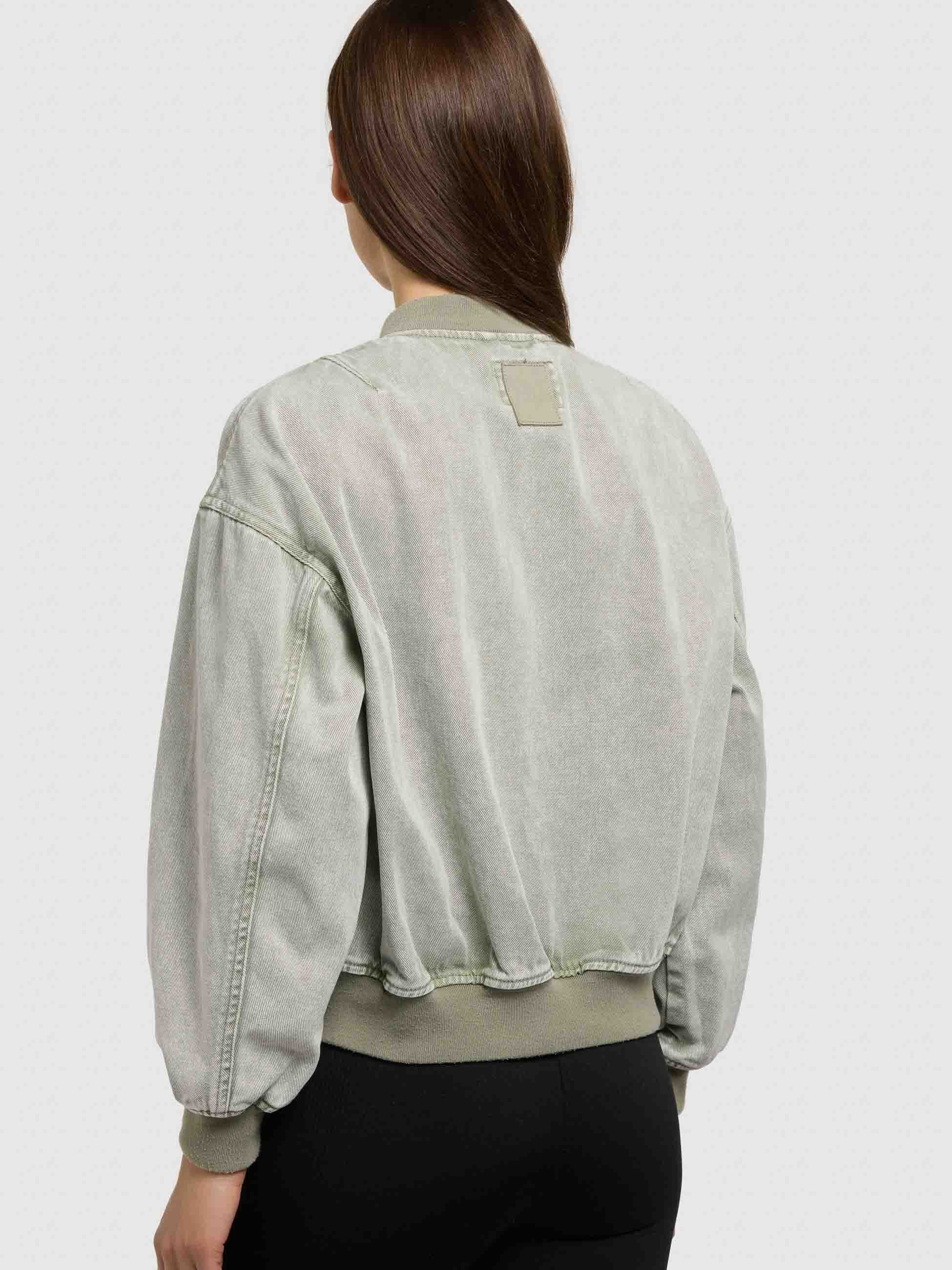 khujo-clara-jeansjacke-blouson-h-ftlang-seagreen image 8