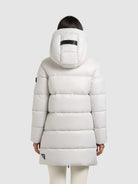 khujo-janou-damen-winterjacke-flash-white-steppjacke-mit-kapuze image 3