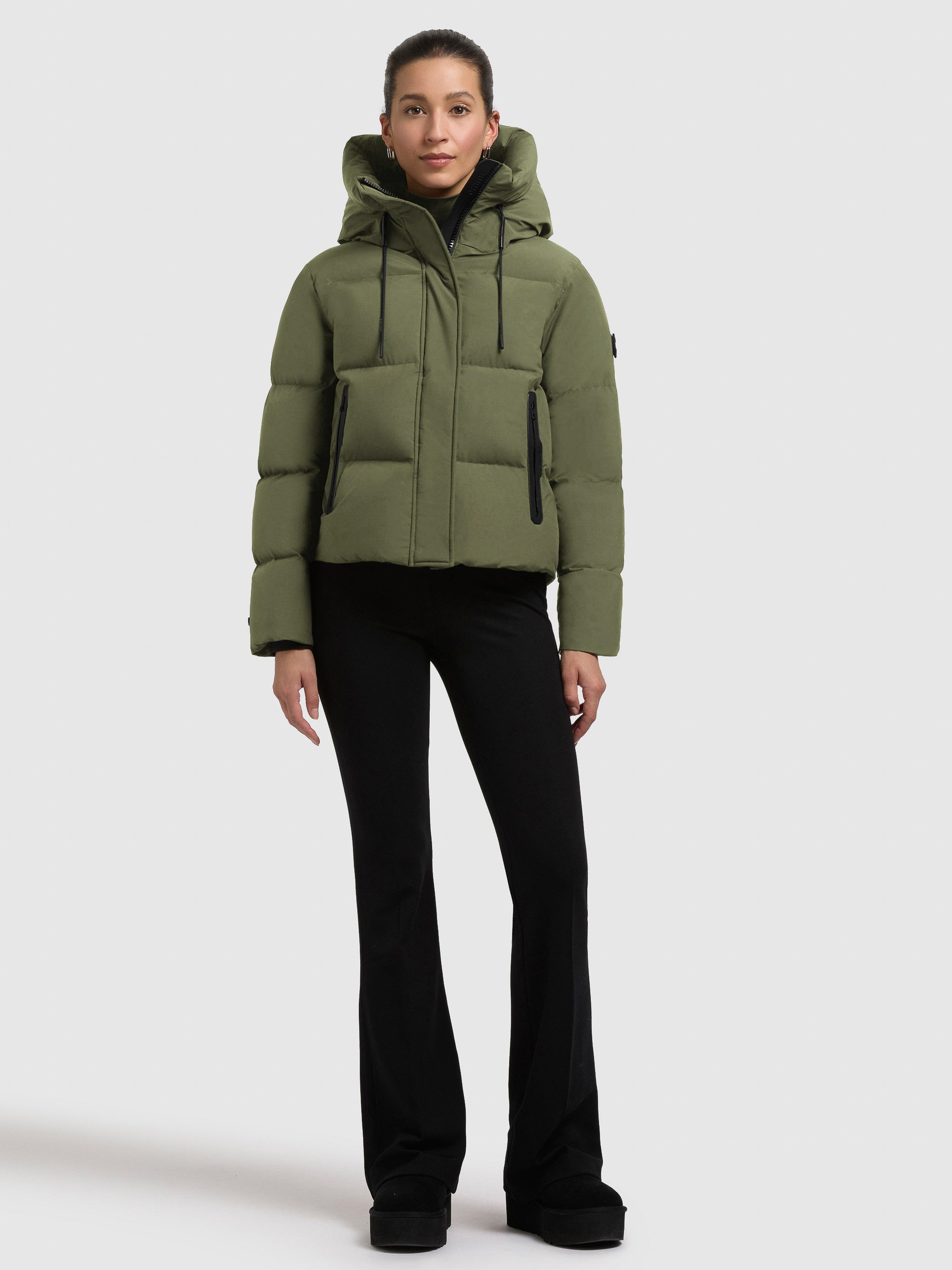 khujo-enits-matt-jacke-fern-green-h-ftlang image 2