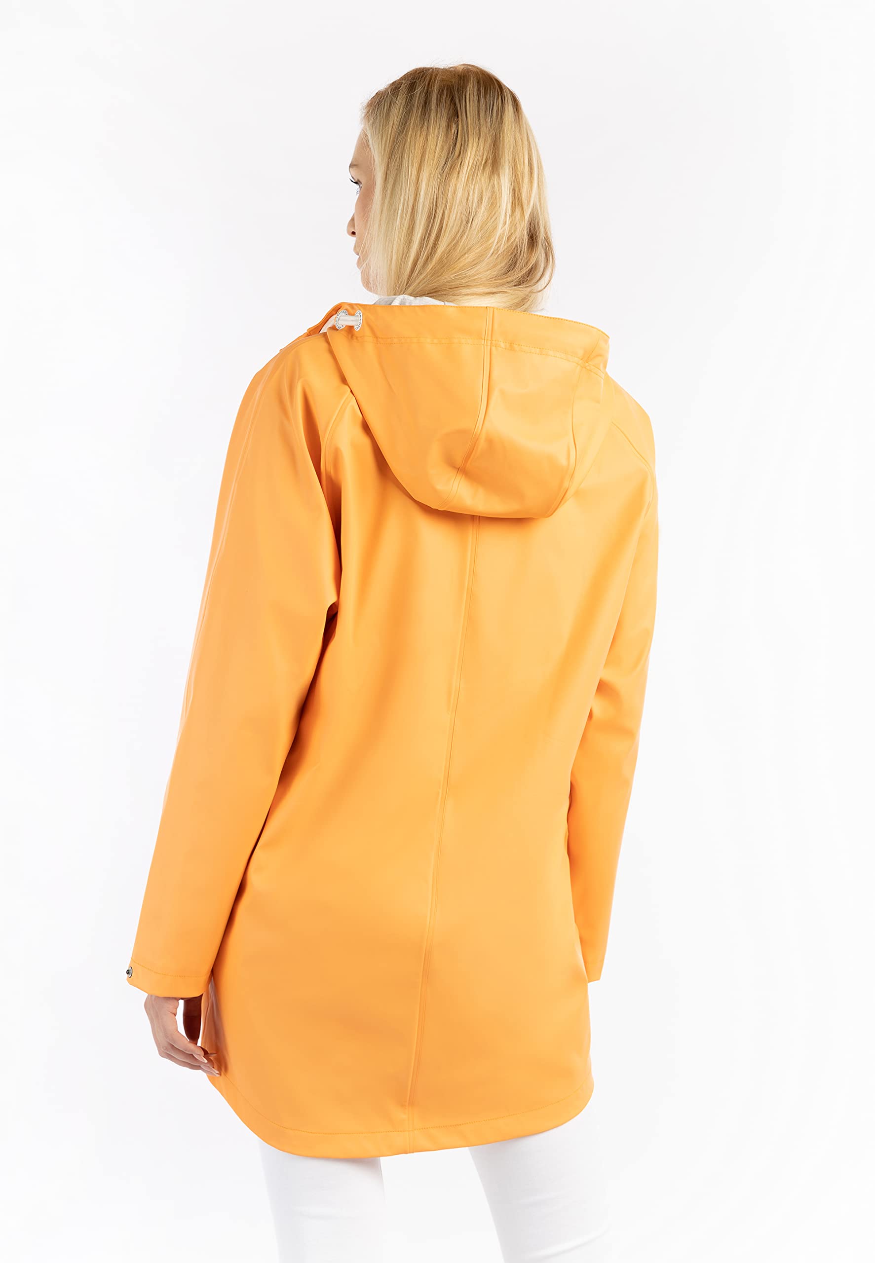 schmuddelwedda-damen-oversized-regenmantel-31 image 6