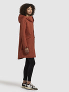 khujo-coat-yeal-reddish-brown image 6