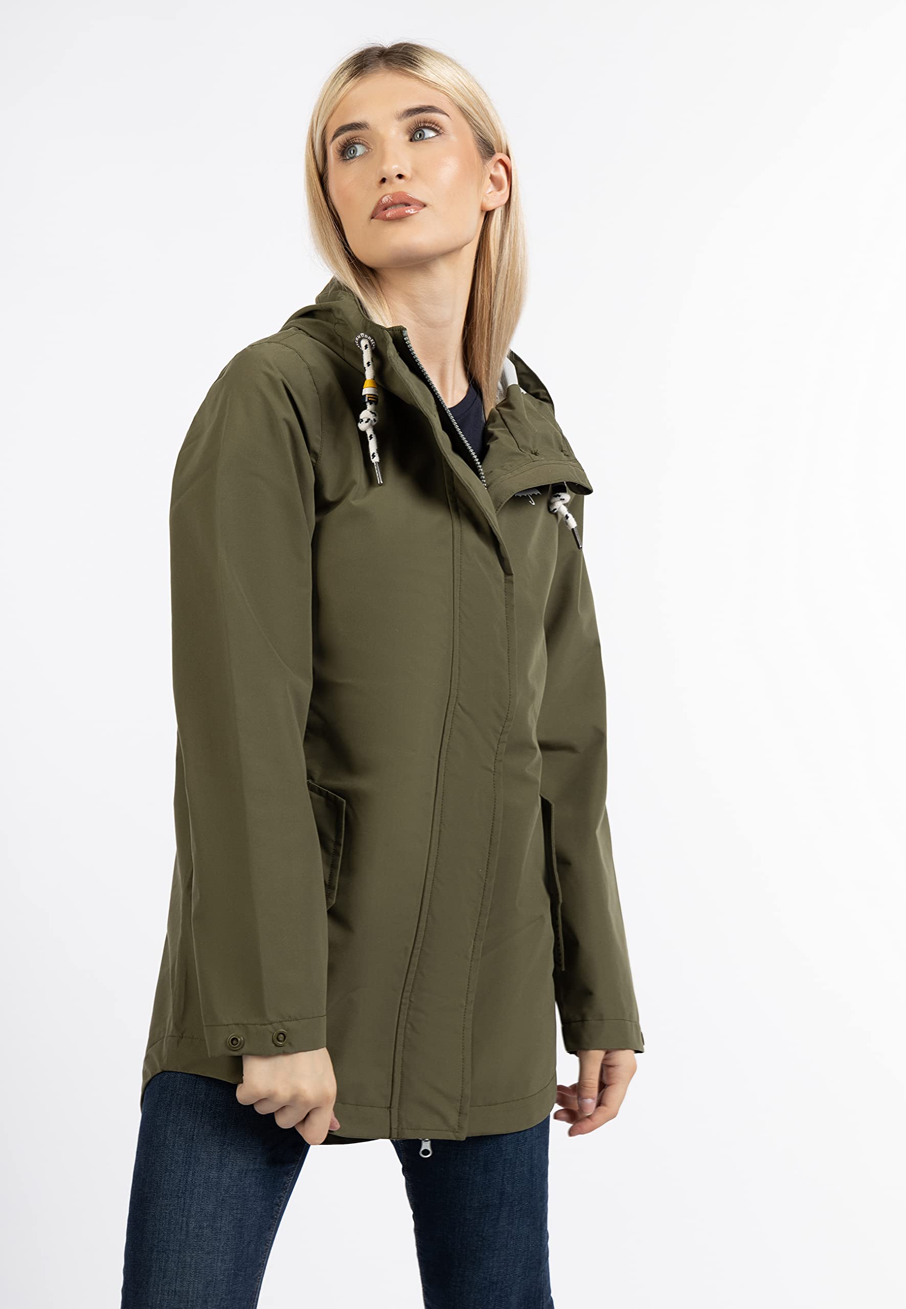 schmuddelwedda-damen-regenjacke-aus-recyceltem-material image 5