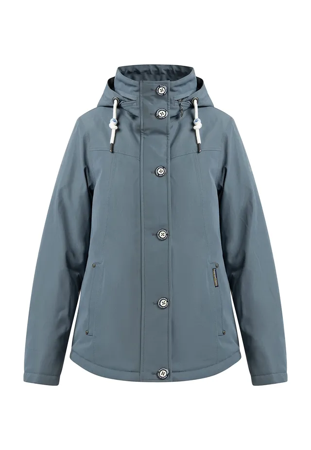 schmuddelwedda-damen-wattierte-winterjacke-5 image 1