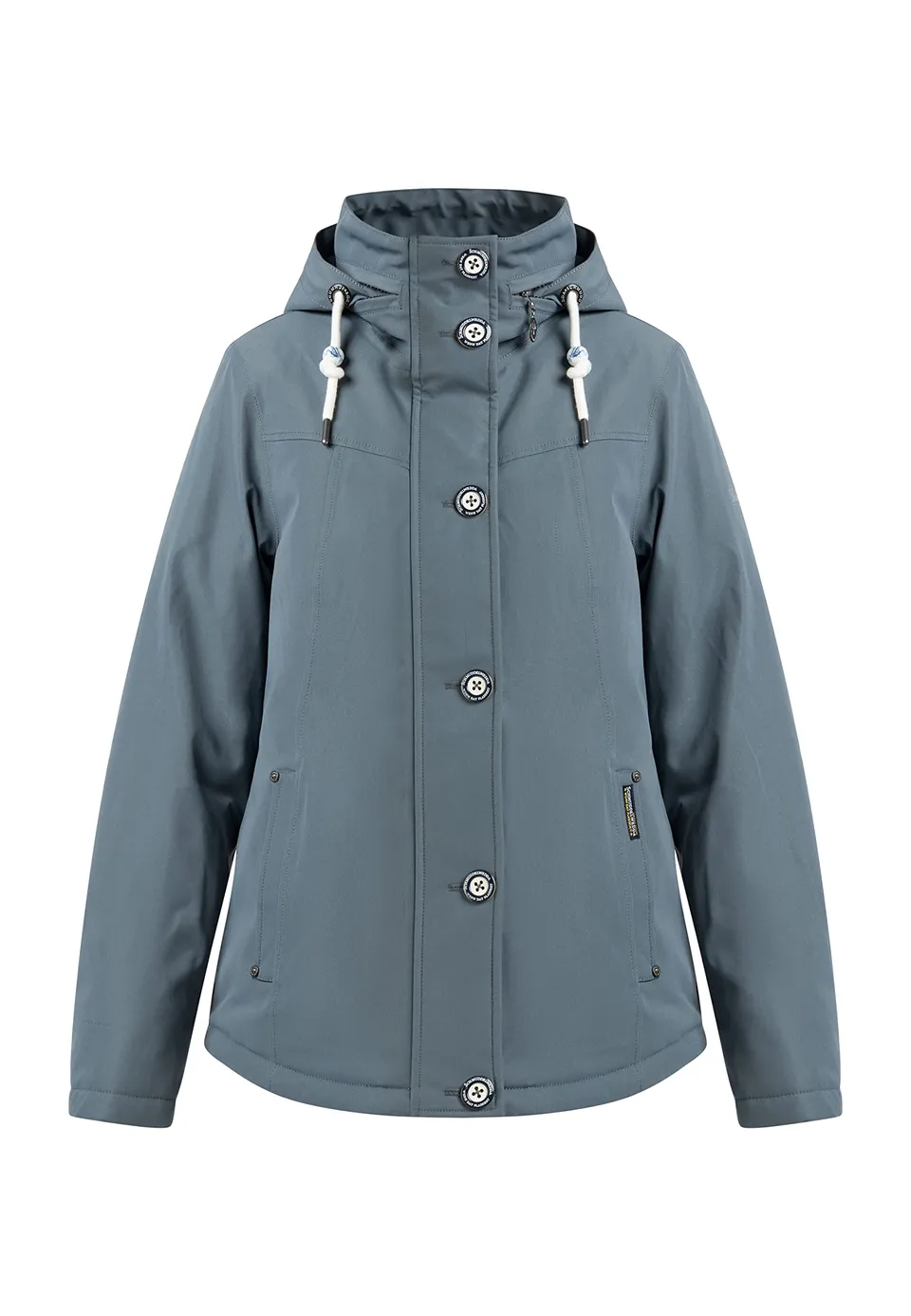 schmuddelwedda-damen-wattierte-winterjacke-5 image 1
