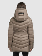 khujo-steppjacke-selma-graubeige-damen-winterjacke image 3