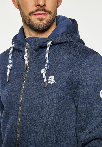 schmuddelwedda-herren-strickfleeceblouson-warme-fleecejacke-2 image 7