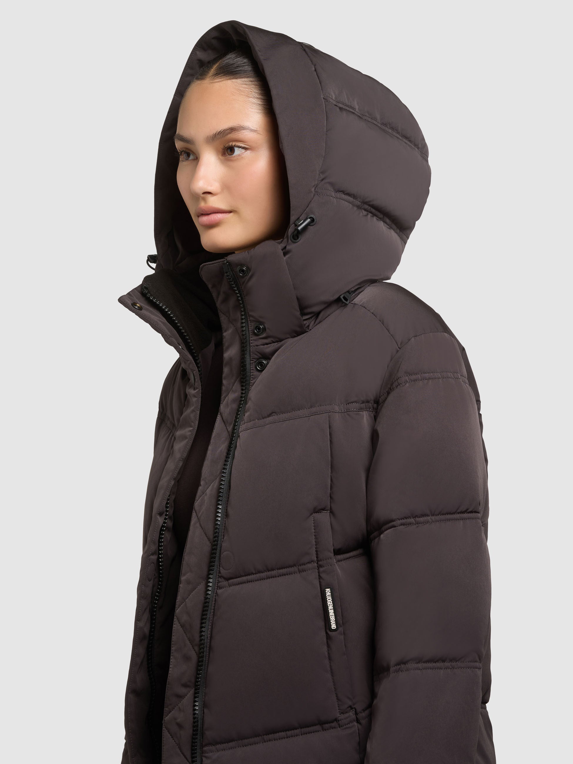 khujo-graya2-moody-plum-damen-steppmantel-winterjacke image 7