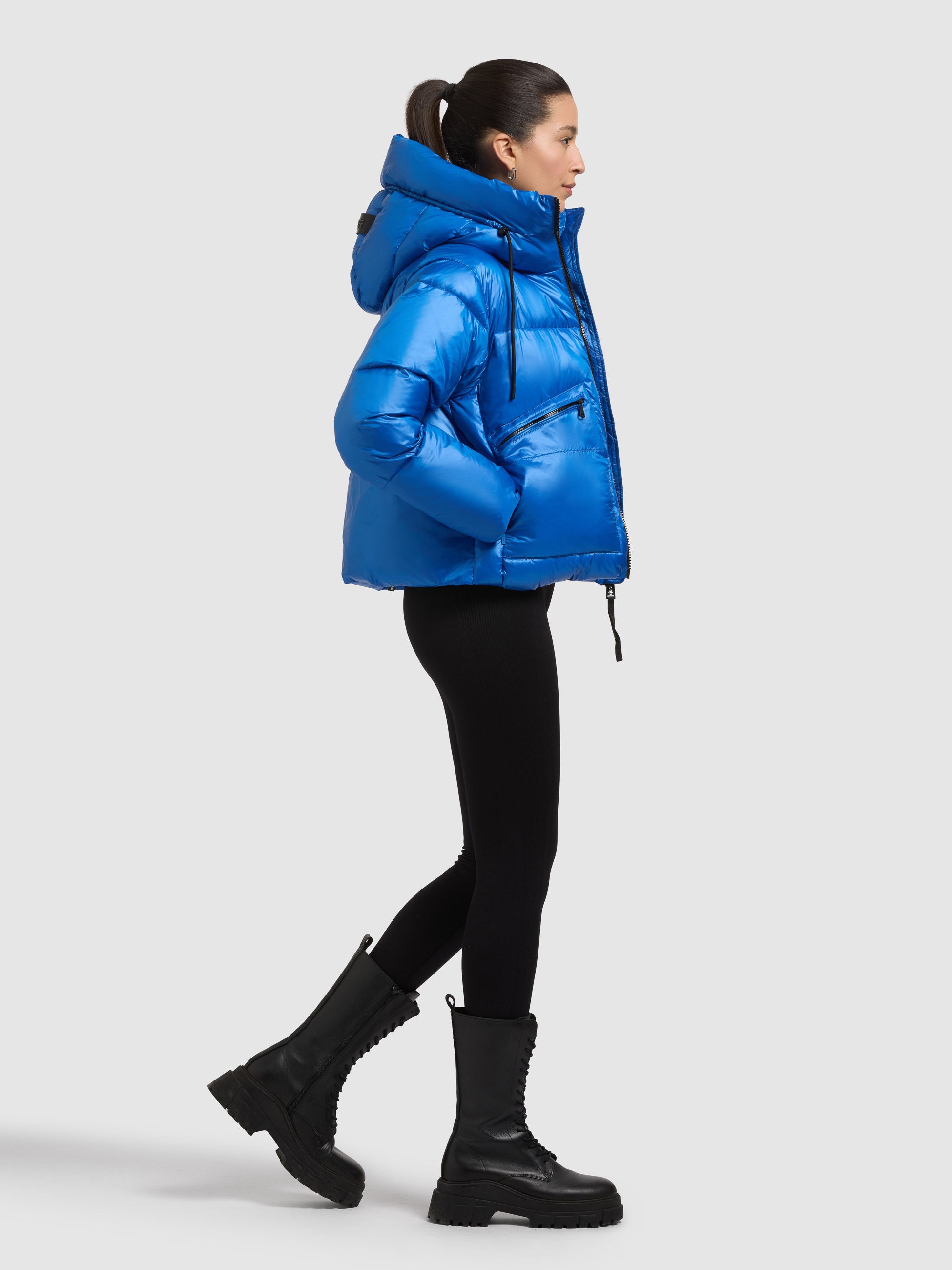 khujo-jacke-luna-royal-blue-steppjacke-h-ftlang-gl-nzend image 2