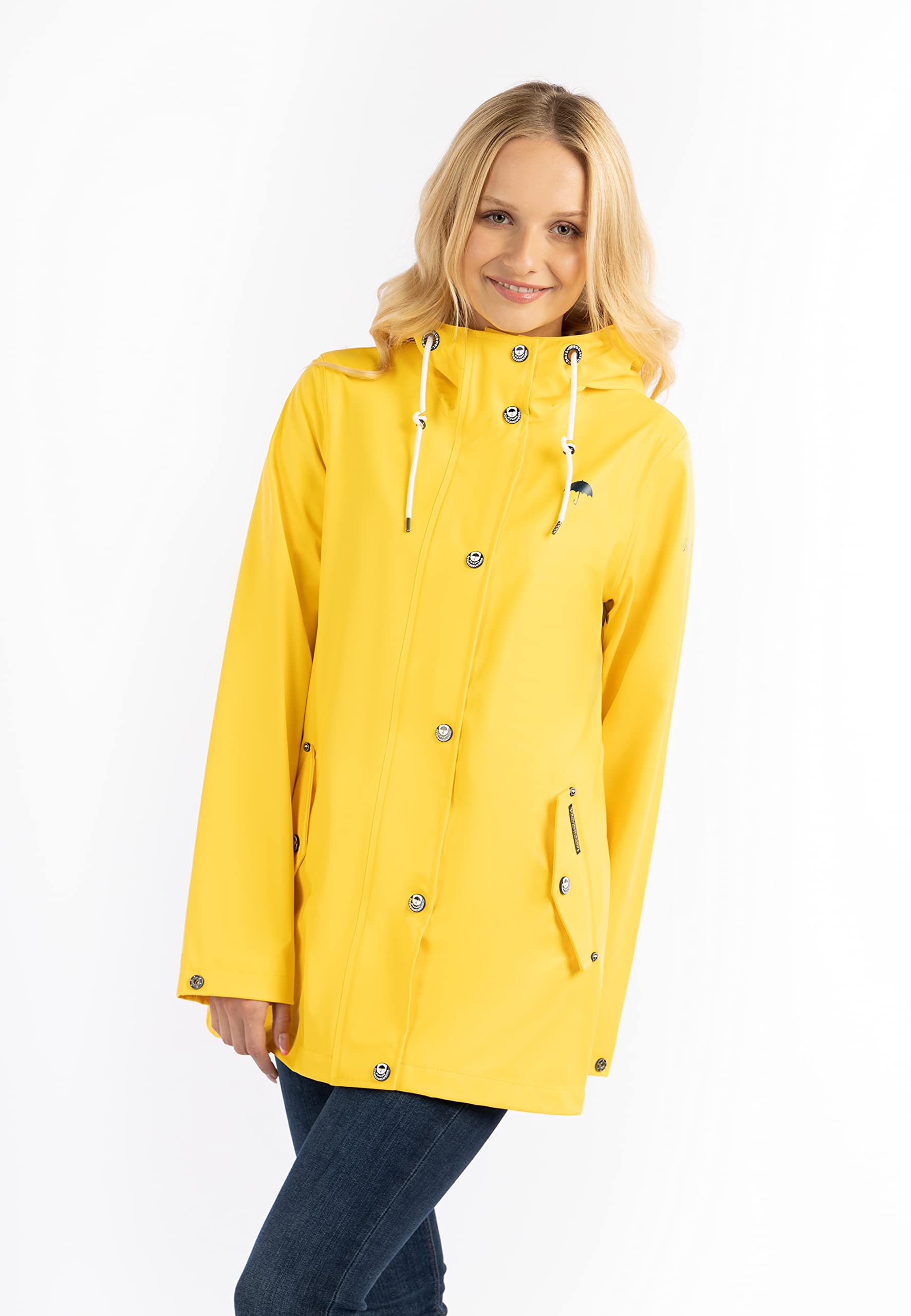 schmuddelwedda-damen-regenjacke-3 image 5