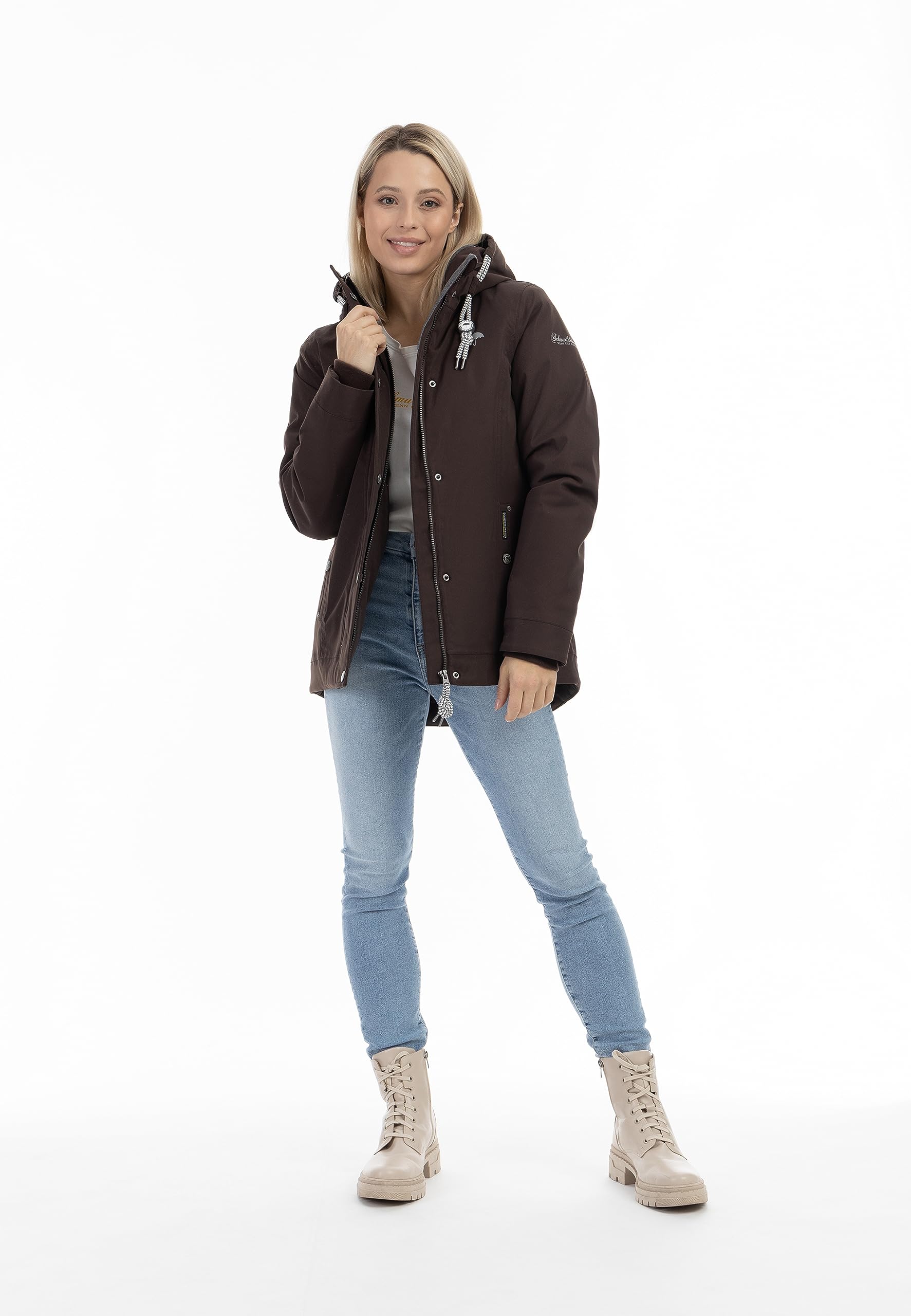 schmuddelwedda-damen-winterjacke-gef-tterte-winter-outerwear image 5