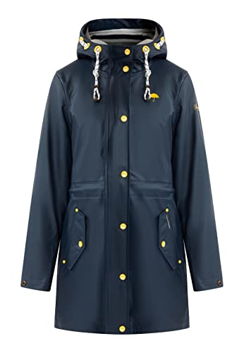 schmuddelwedda-damen-3-in-1-regenmantel-4 image 6