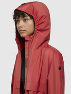 khujo-jacke-svea-blassrot-damen-windbreaker-h-ftlang image 7