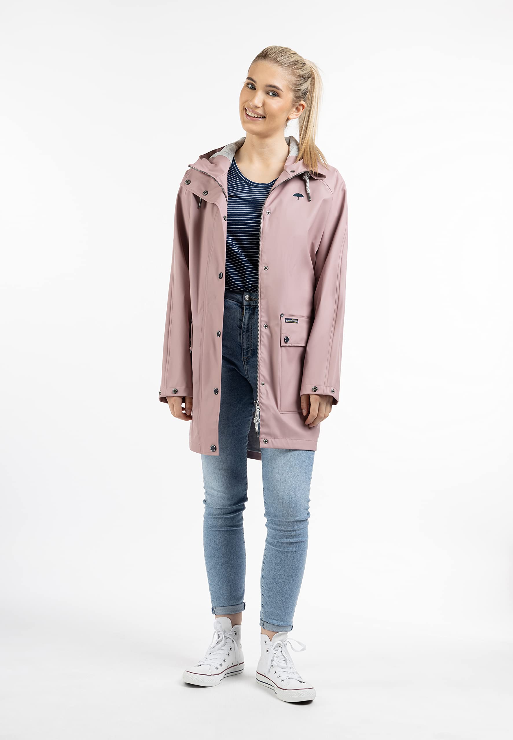 schmuddelwedda-damen-oversized-regenmantel-3 image 3