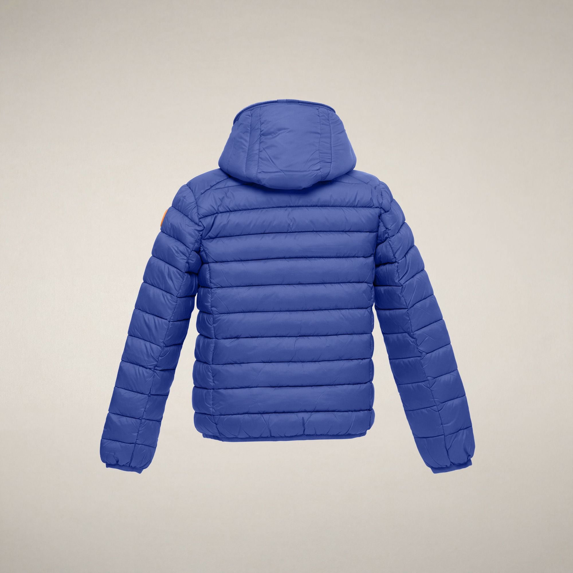 save-the-duck-dony-jungen-pufferjacke-blau-eclipse-icons-kinderjacke image 2