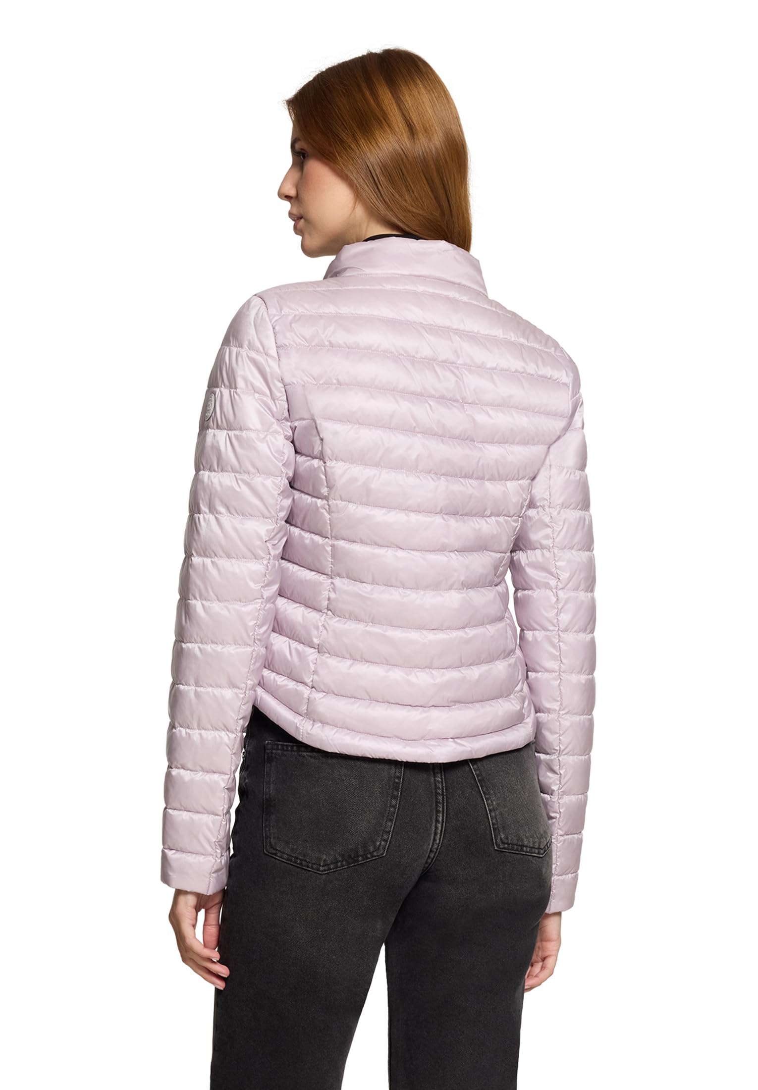 gil-bret-arizona-damen-steppjacke-mit-stehkragen image 2