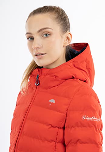 schmuddelwedda-damen-wattierte-winterjacke-warme-damenjacke image 7