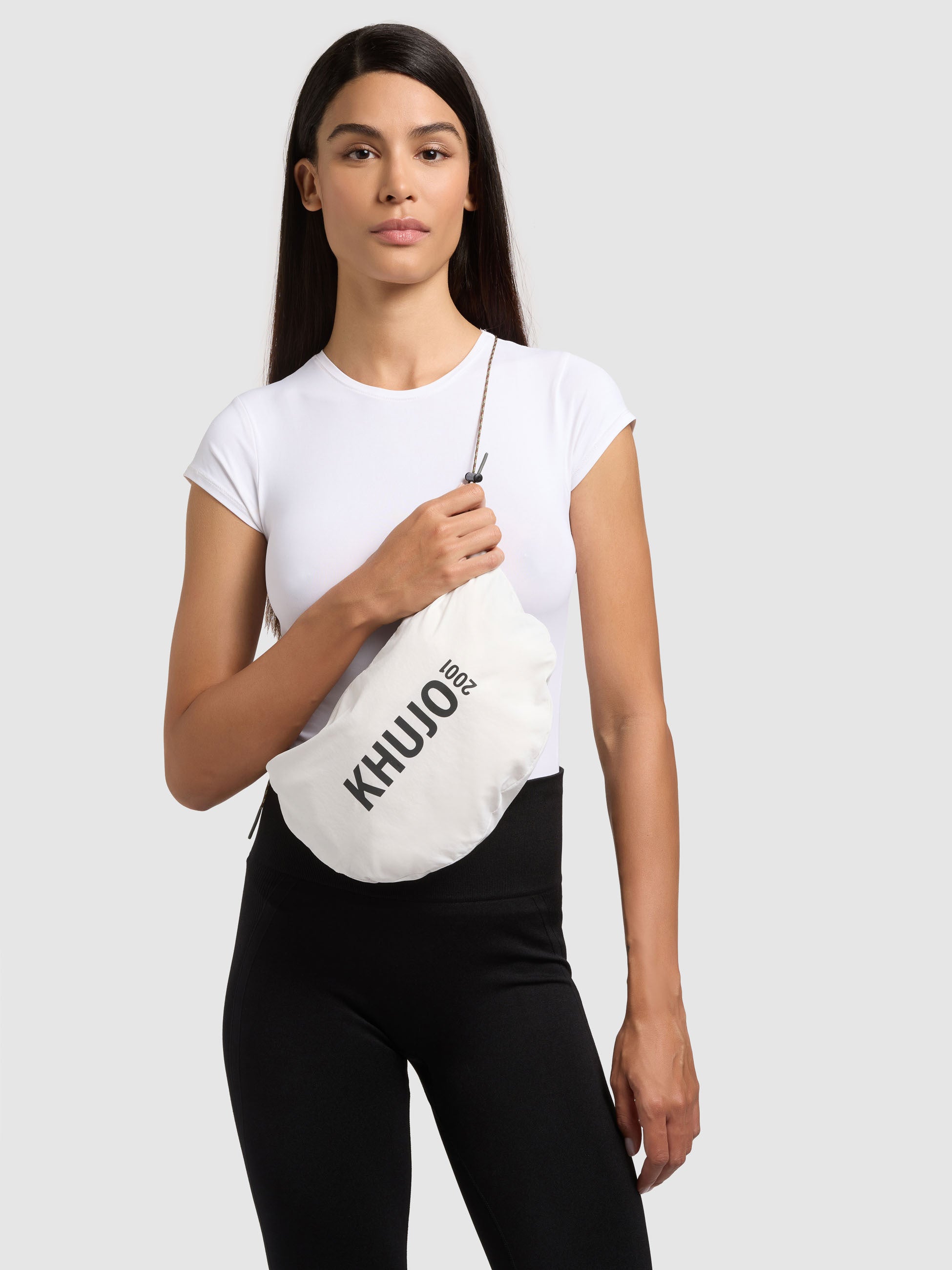 khujo-shelly2-damen-blouson-bomberjacke-off-white-mit-tasche image 8