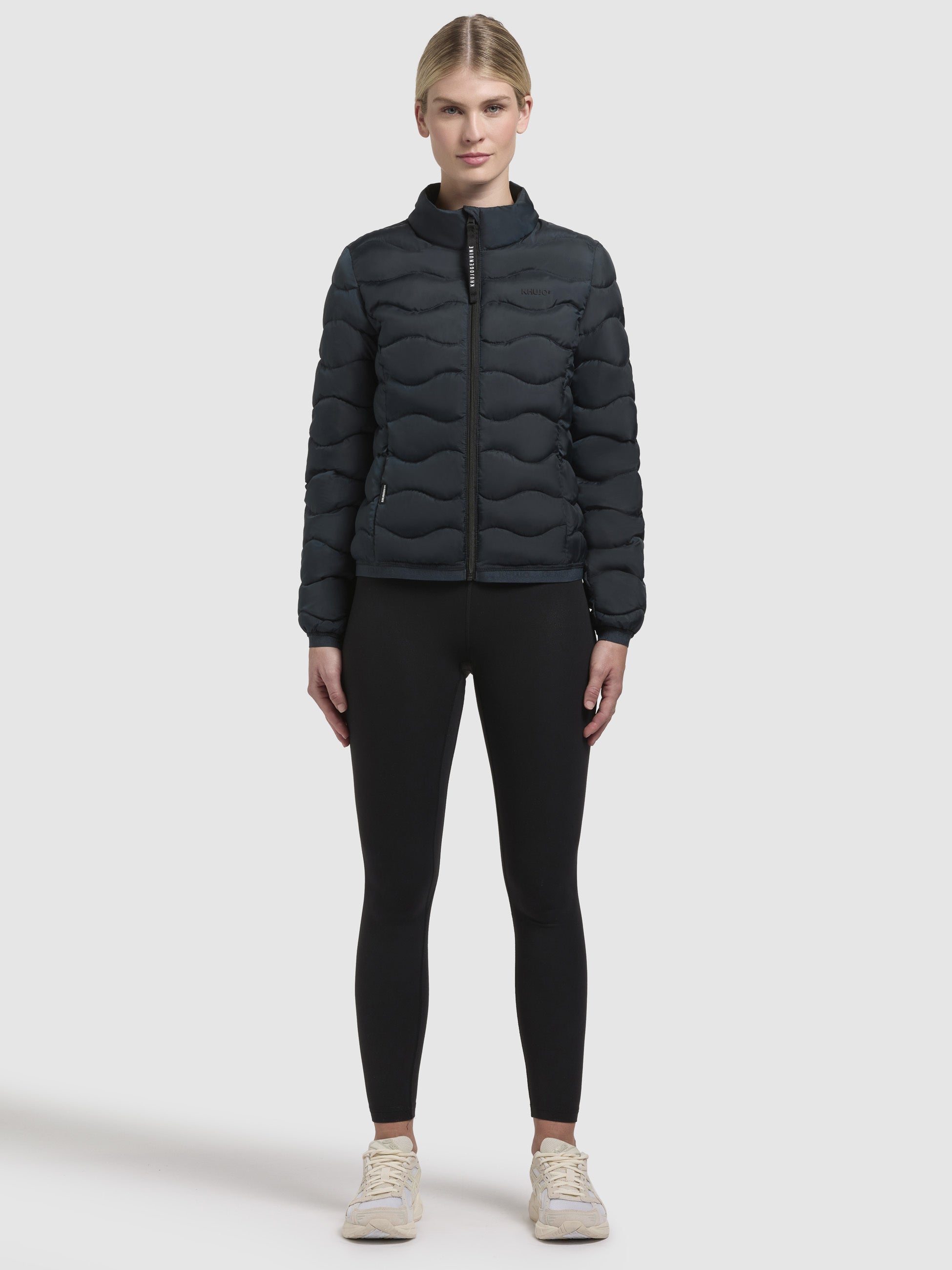 khujo-jacke-merl-damen-steppjacke-dunkelblau-h-ftlang image 6